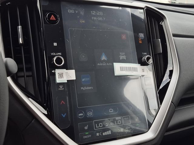 New 2026 Subaru Ascent Limited AWD/4WD image 27