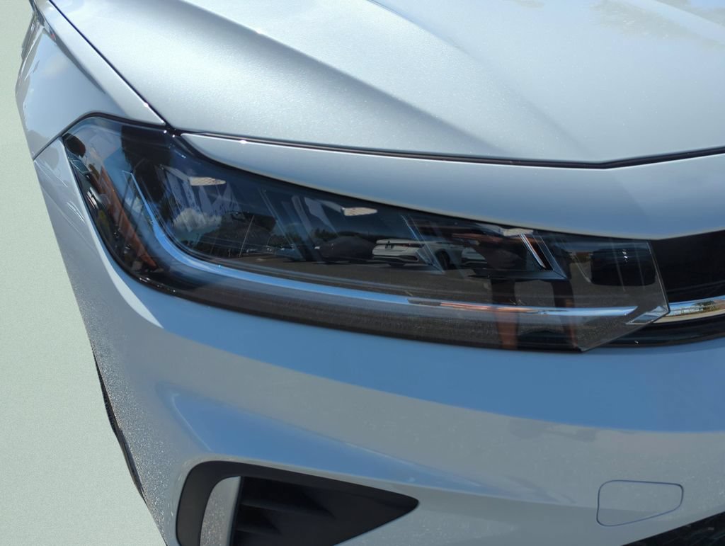 New 2026 Volkswagen Jetta SE FWD image 43