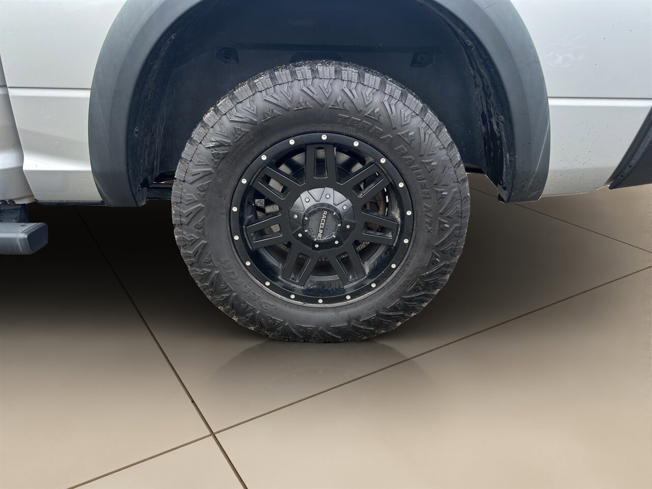 Used 2017 RAM 1500 Rebel w/ Luxury Group AWD/4WD image 17