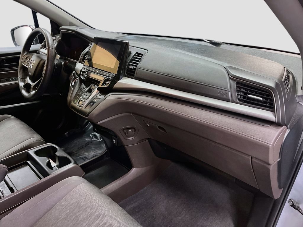 Used 2022 Honda Odyssey EX image 29