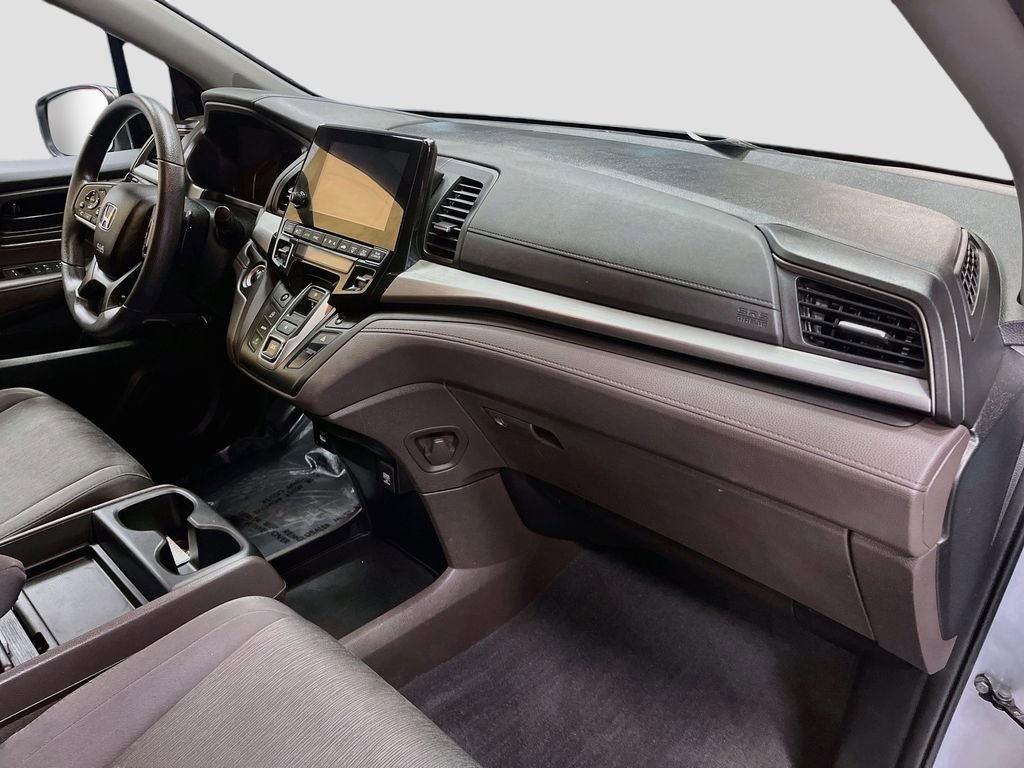 Used 2022 Honda Odyssey EX image 29