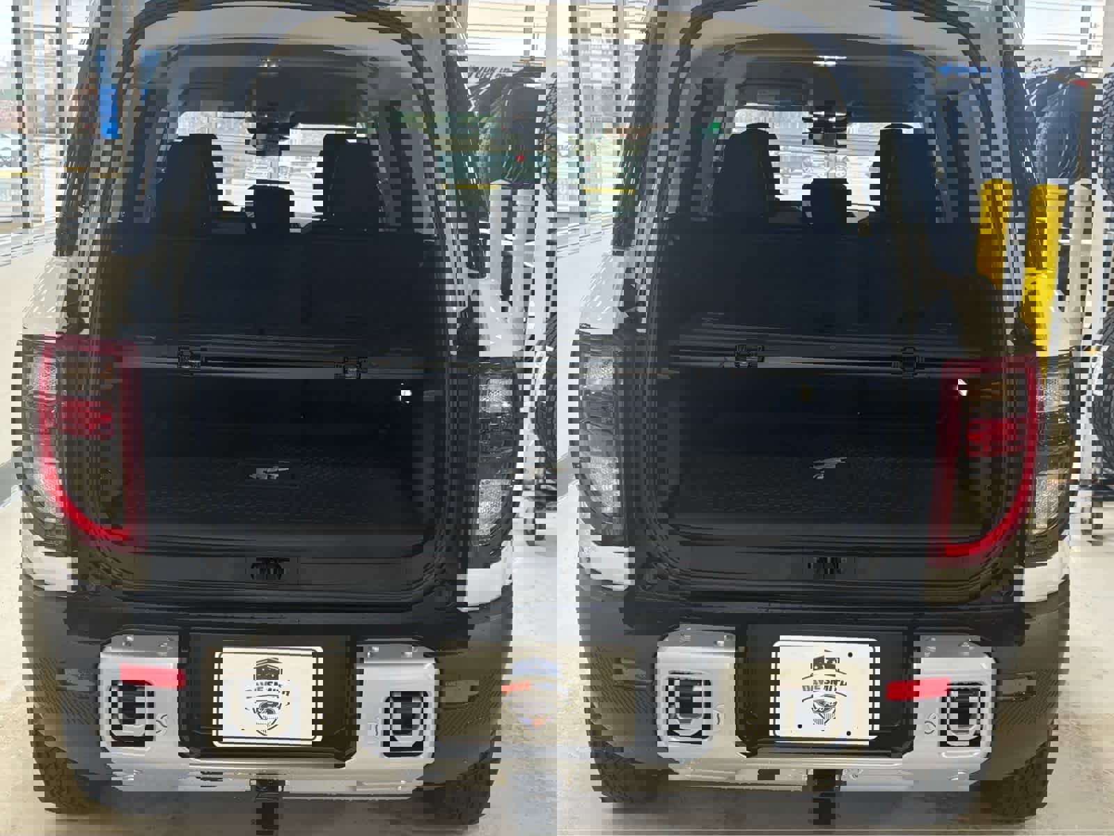 New 2025 Ford Bronco Sport Big Bend image 32