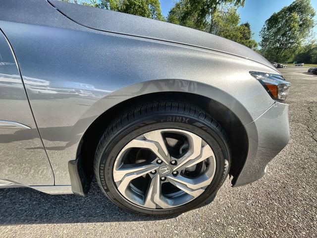 Used 2019 Honda Accord EX image 21