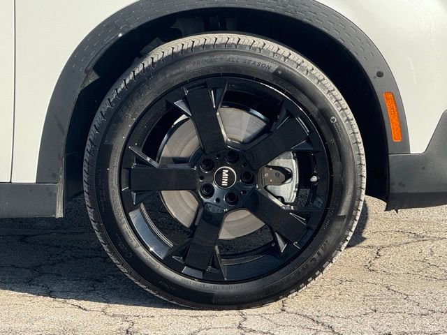 Certified 2025 MINI Cooper Countryman S AWD/4WD image 3