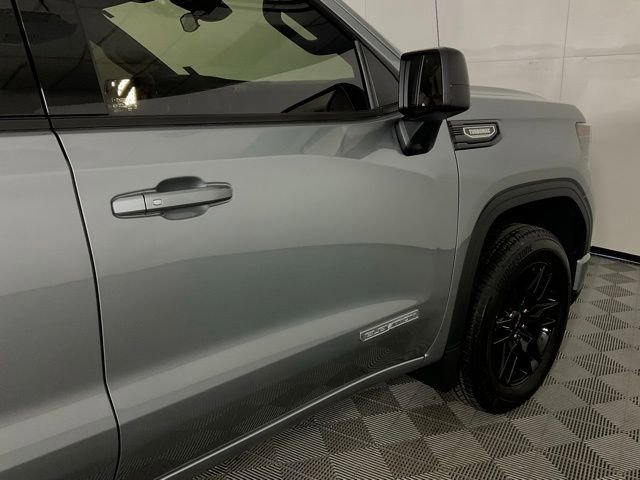 Used 2025 GMC Sierra 1500 Elevation AWD/4WD image 9