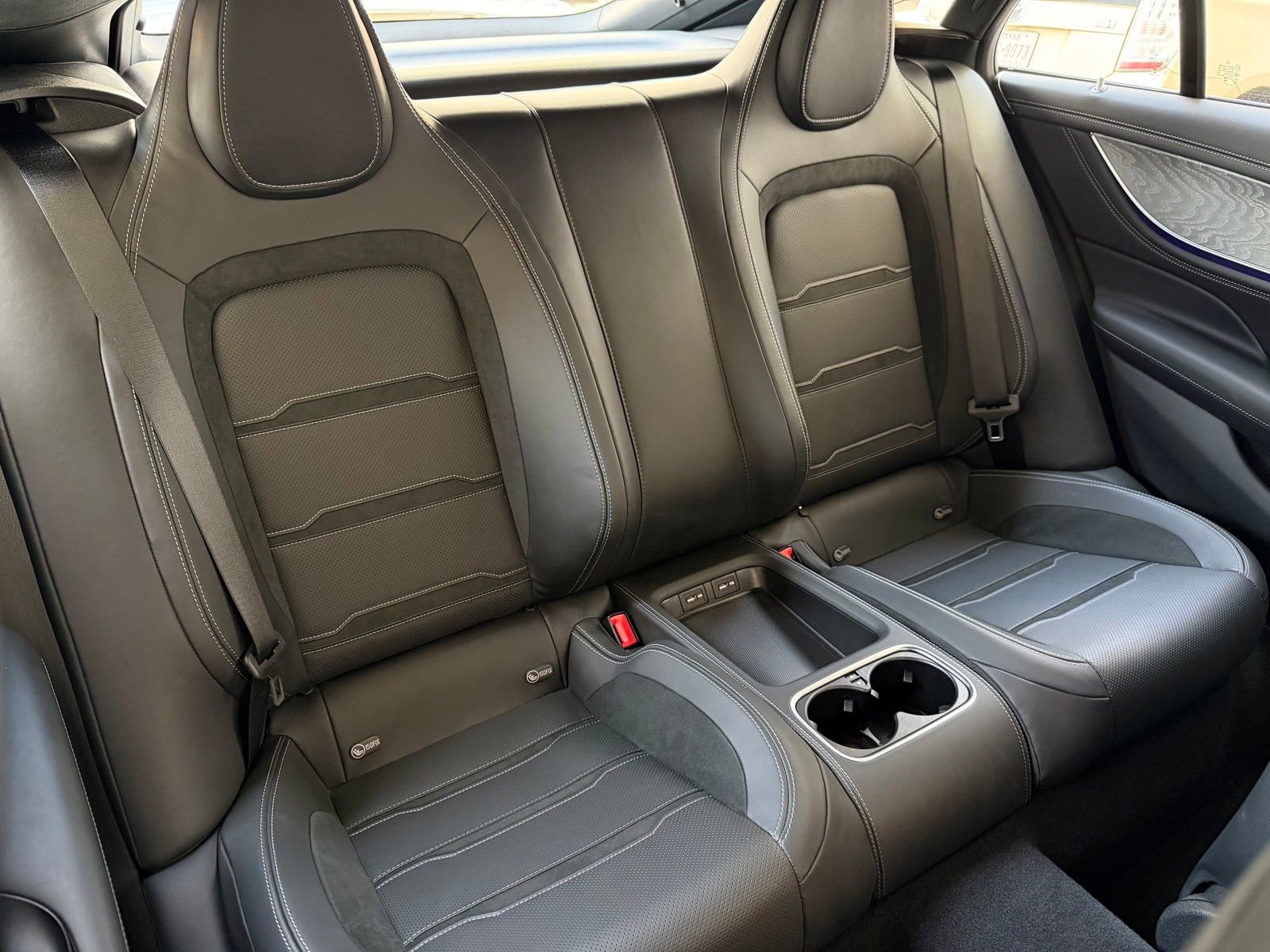 Certified 2023 Mercedes-Benz AMG GT 43 image 19