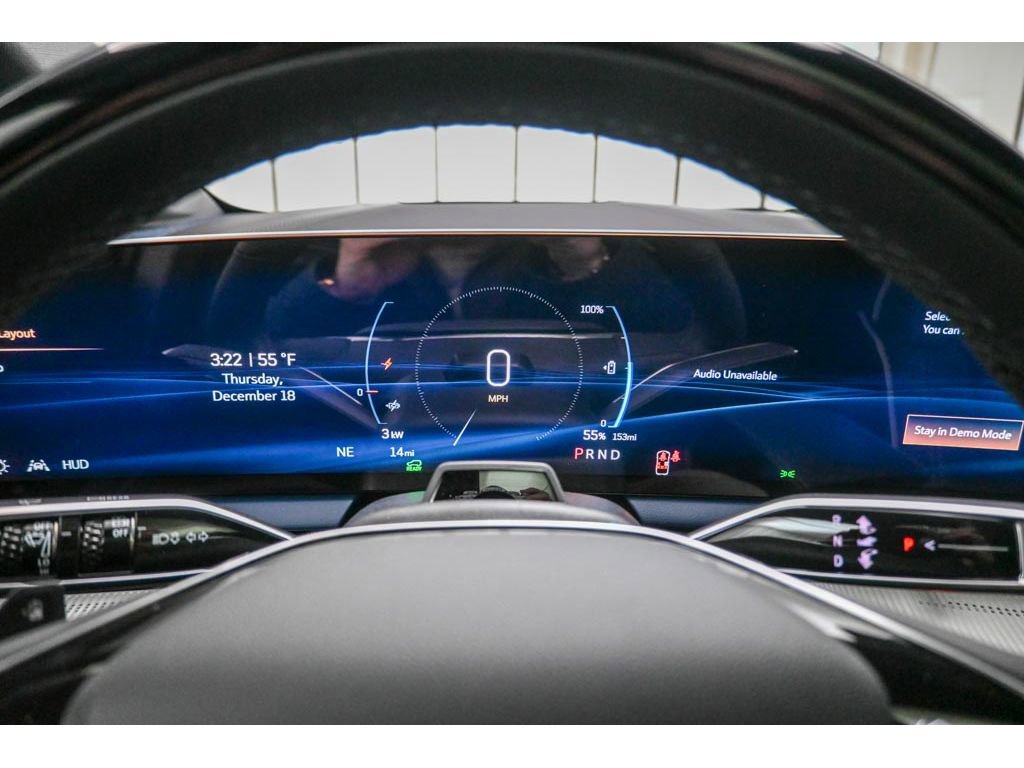 New 2026 Cadillac Optiq Luxury 2 image 23