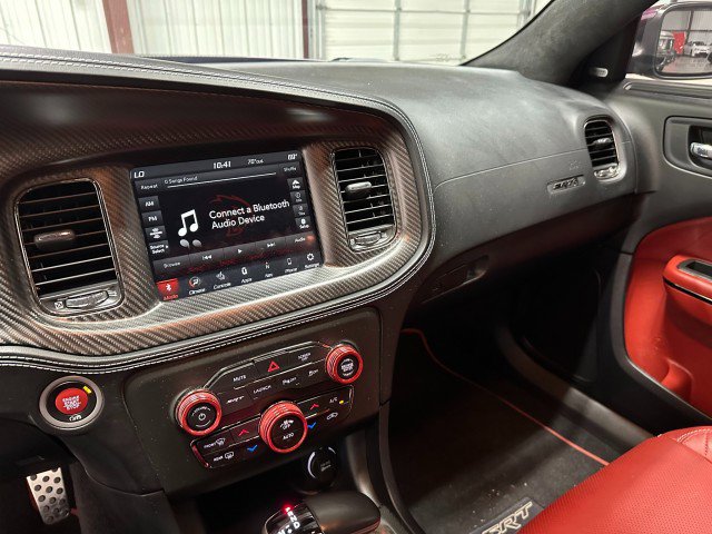 Used 2021 Dodge Charger SRT Hellcat image 35