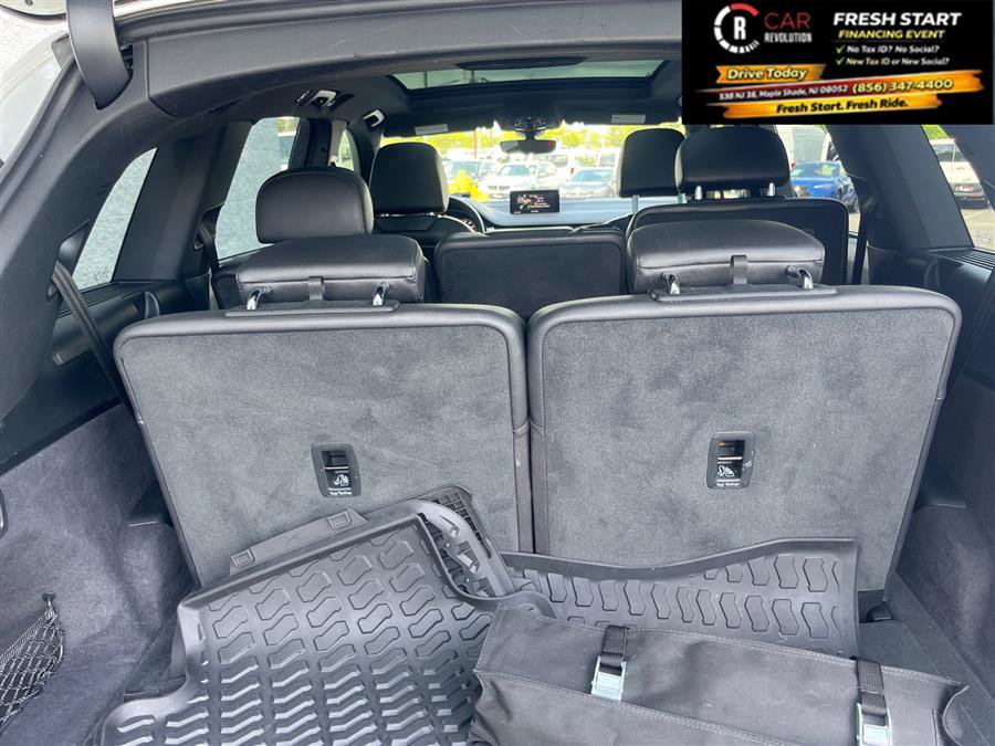 Used 2019 Audi Q7 3.0T Prestige w/ Prestige Package AWD/4WD image 21