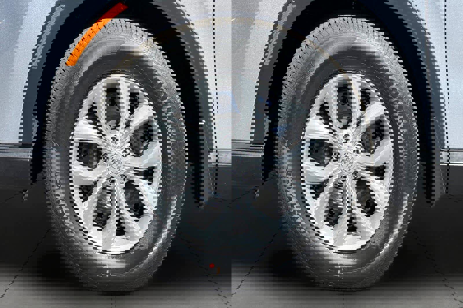 New 2026 Honda CR-V LX image 11