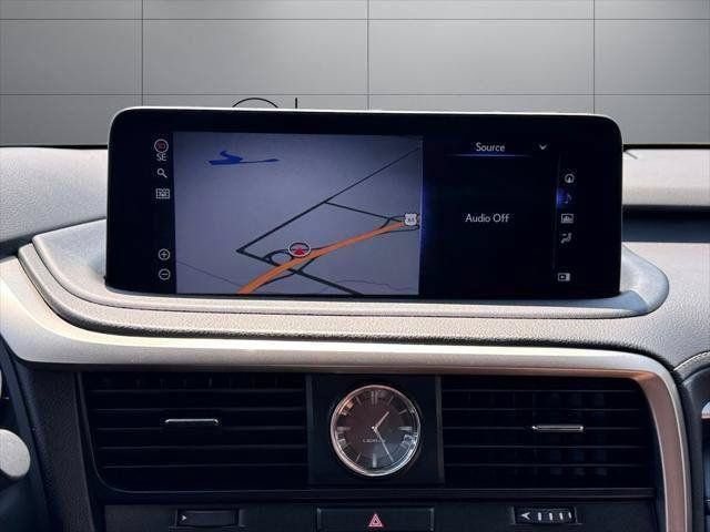 Used 2022 Lexus RX 350 AWD w/ Premium Package image 99