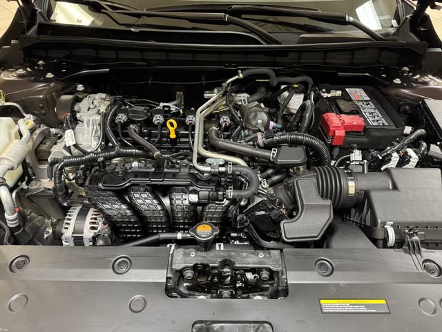 Used 2025 Nissan Altima 2.5 SV FWD image 23