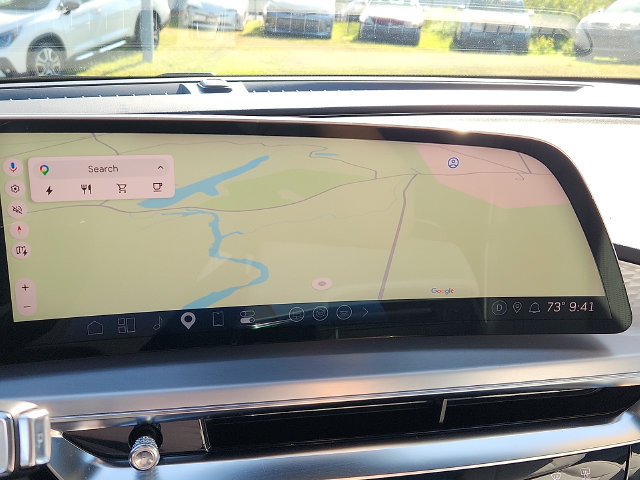 Used 2025 Cadillac Lyriq Luxury RWD image 17