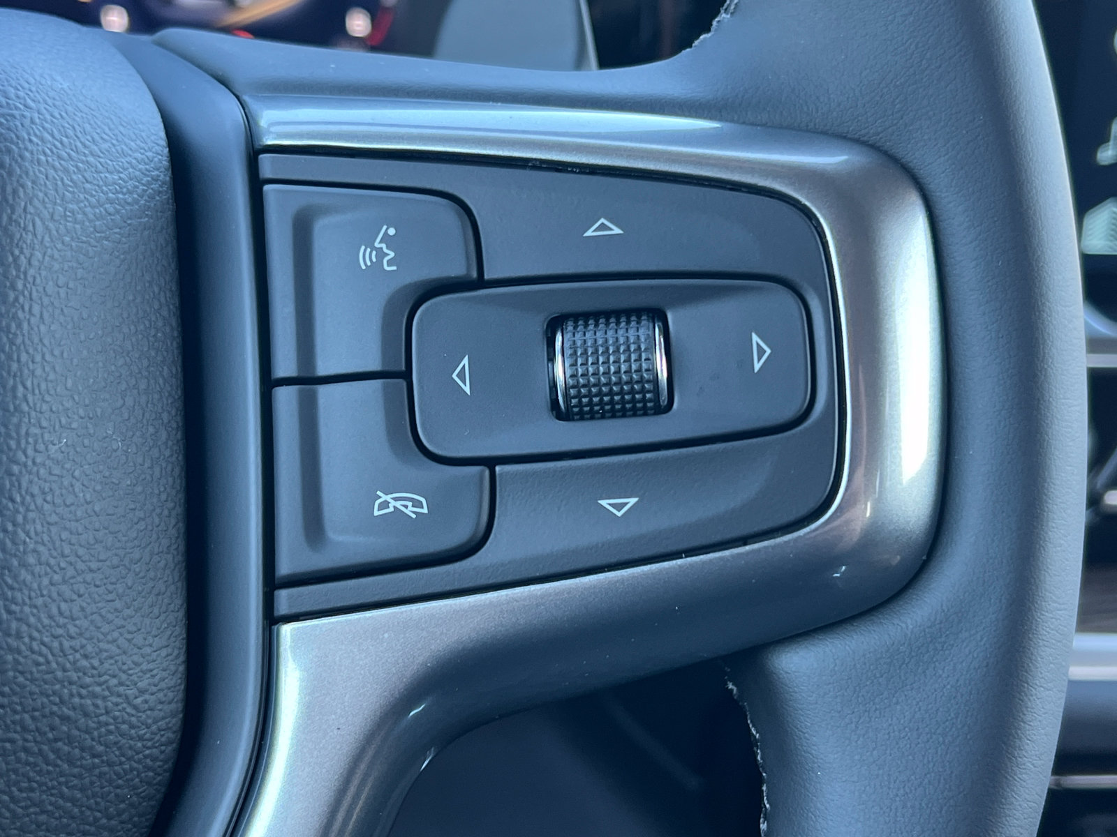 New 2026 Chevrolet Silverado 1500 RST w/ Convenience Package II AWD/4WD image 22