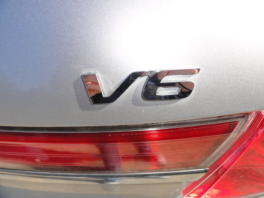 Used 2012 Honda Accord EX-L image 23