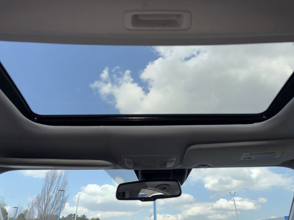 Used 2021 Acura ILX w/ Premium Package image 4