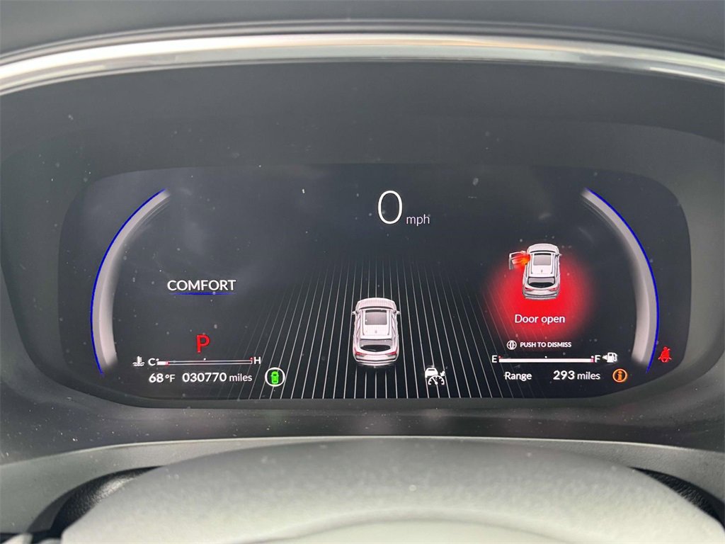 Certified 2023 Acura MDX A-Spec image 23