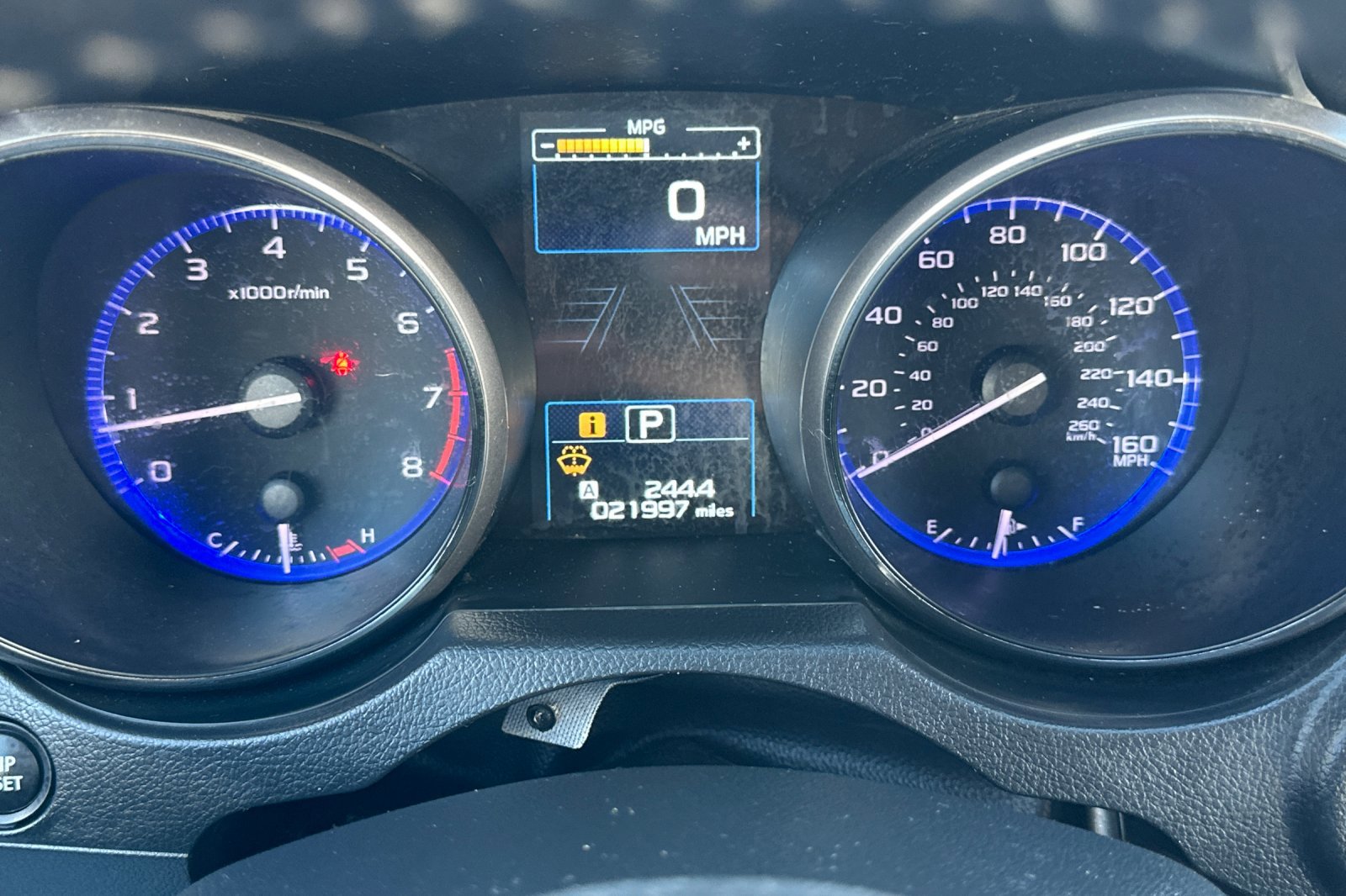 Used 2019 Subaru Legacy 3.6R Limited w/ Popular Package #2A image 39