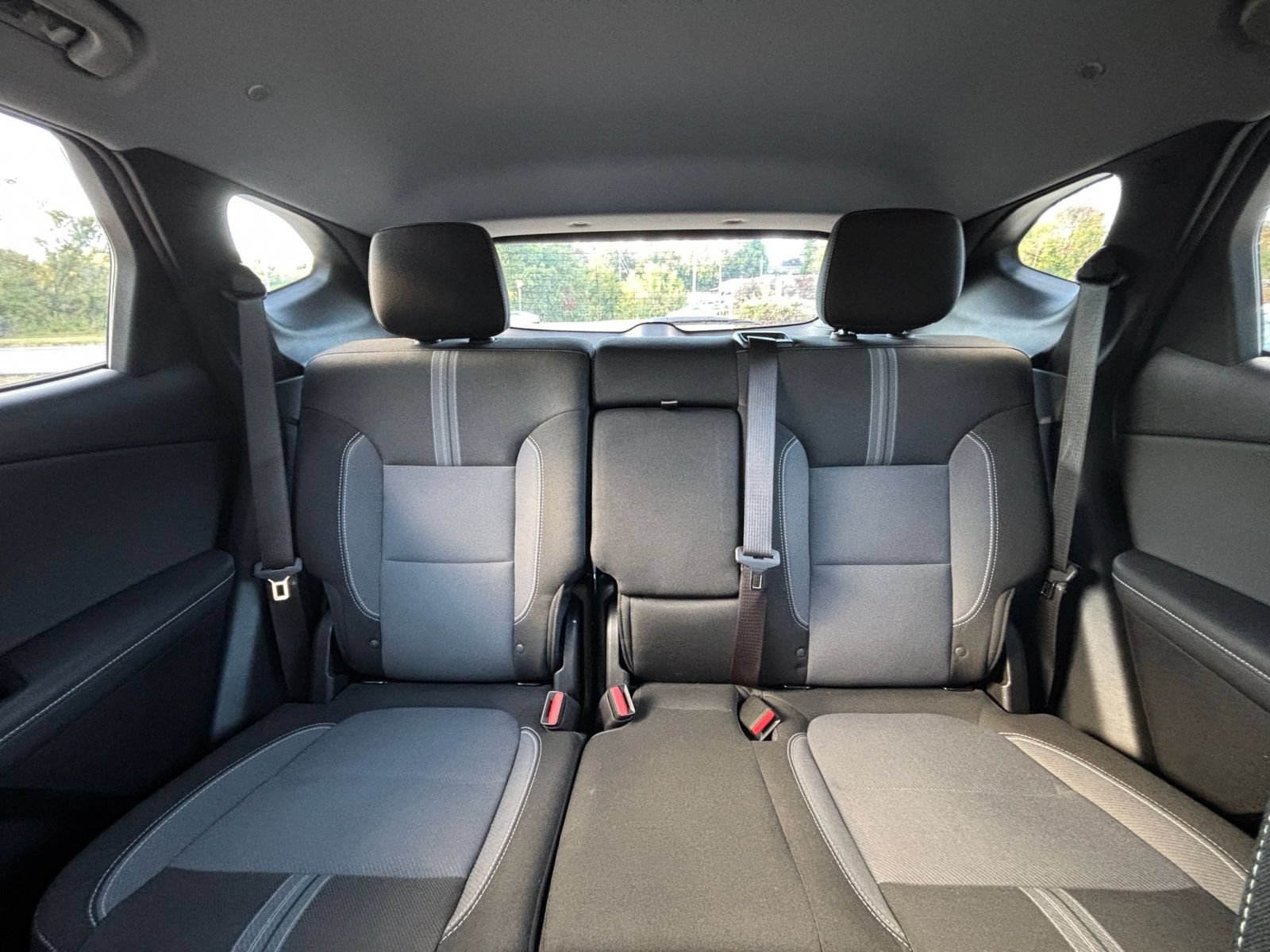 Used 2026 Chevrolet Blazer LT FWD image 37