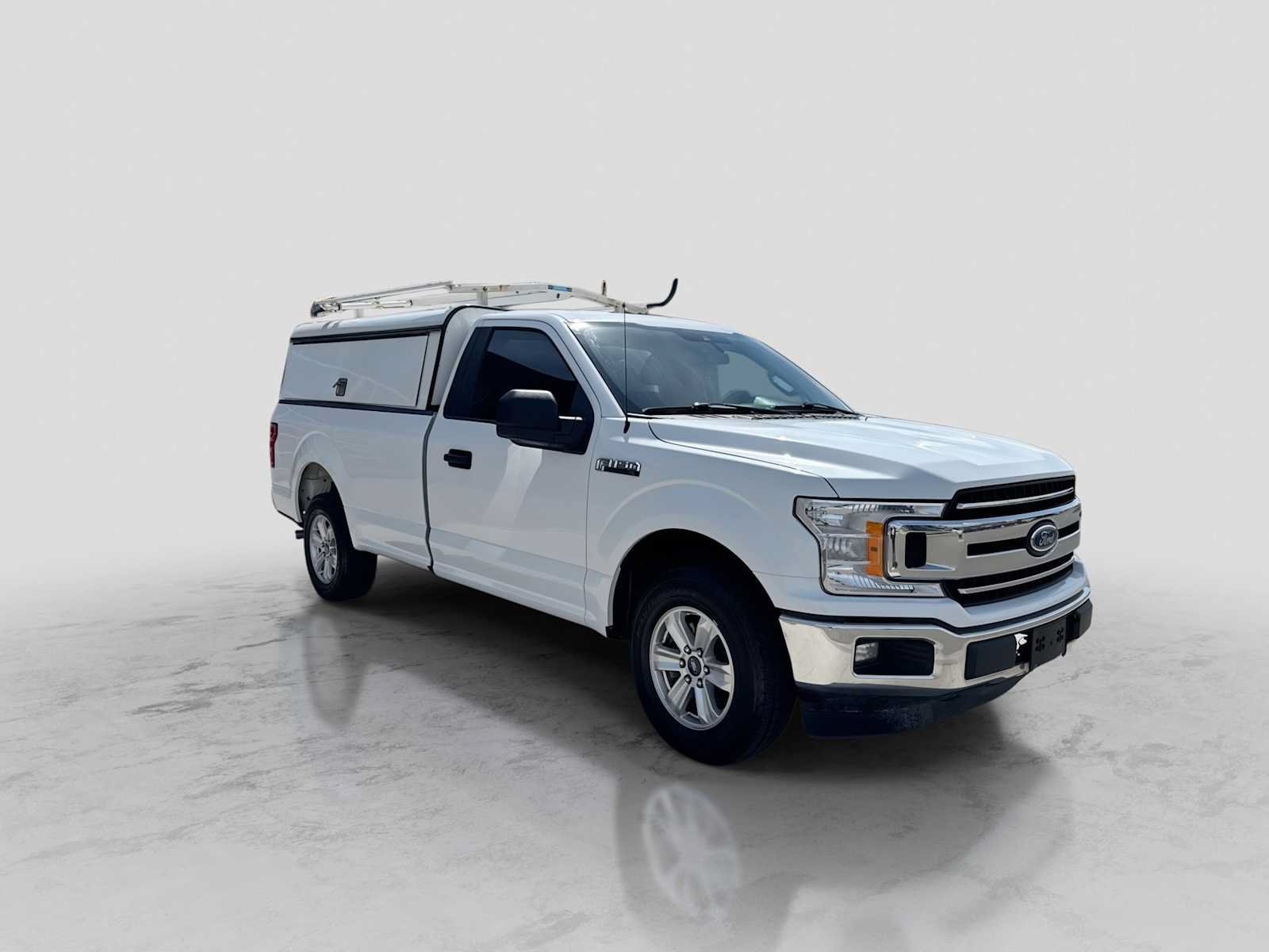 Used 2019 Ford F150 XL w/ Power Equipment Group RWD image 8