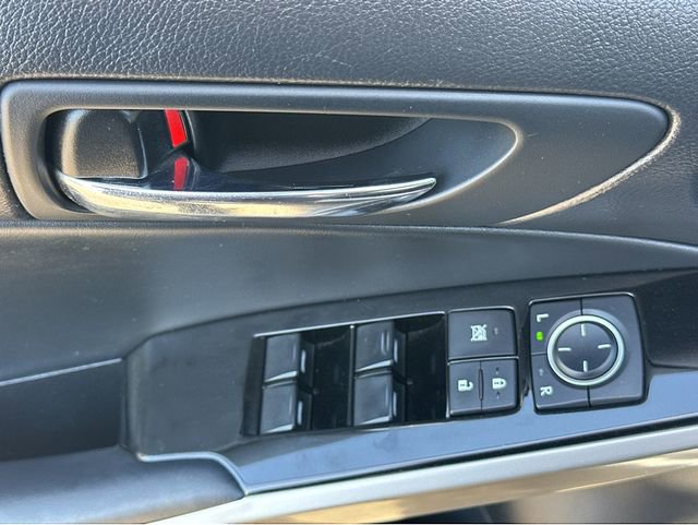 Used 2016 Lexus IS 200t image 26