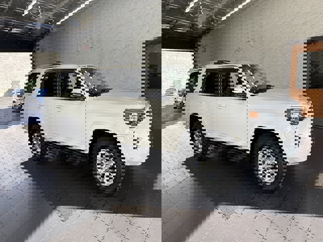 Used 2020 Toyota 4Runner SR5 Premium