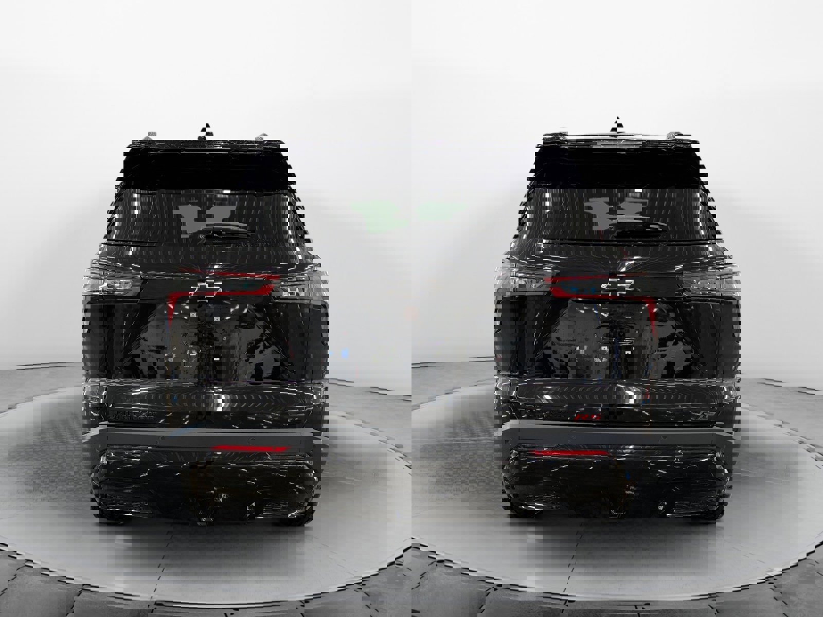 New 2026 Chevrolet Equinox RS w/ Convenience Package III image 6