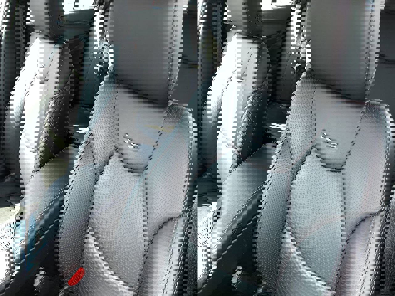 Used 2024 Cadillac CT4 Premium Luxury w/ Climate Package image 14