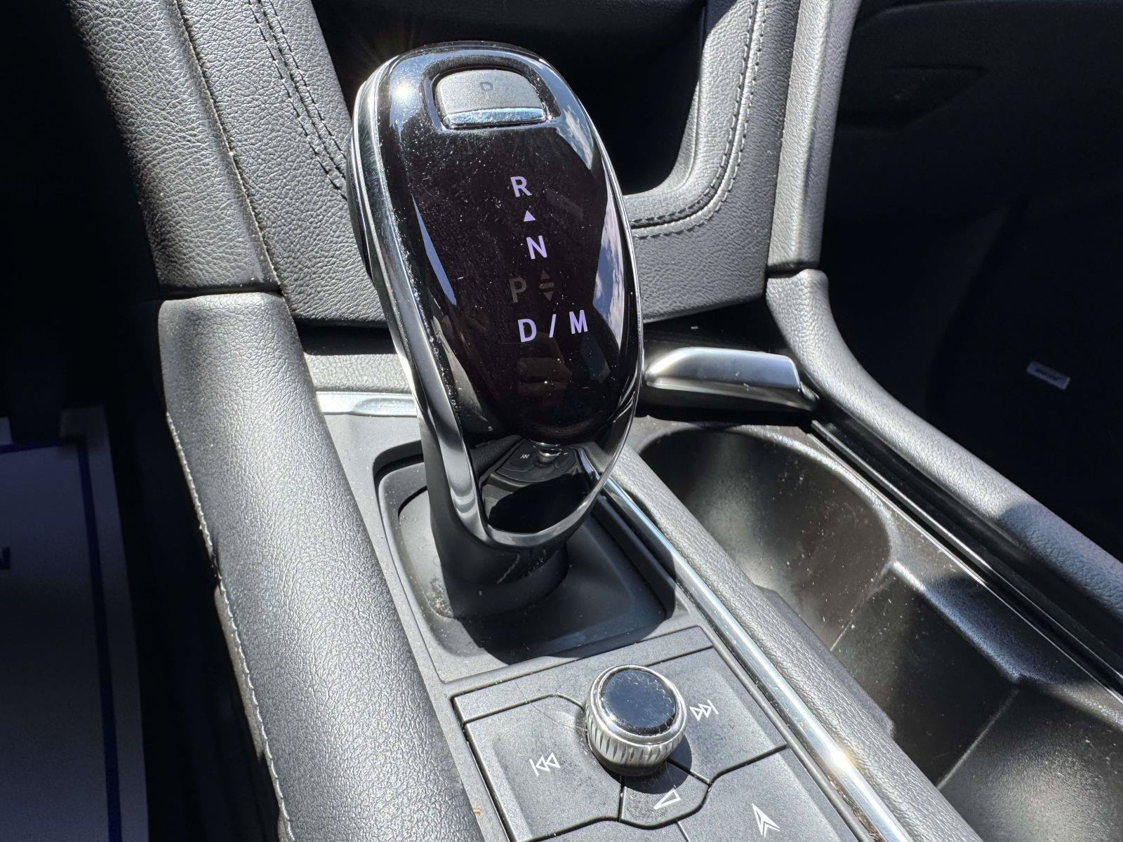 Certified 2023 Cadillac XT5 Premium Luxury AWD/4WD image 15
