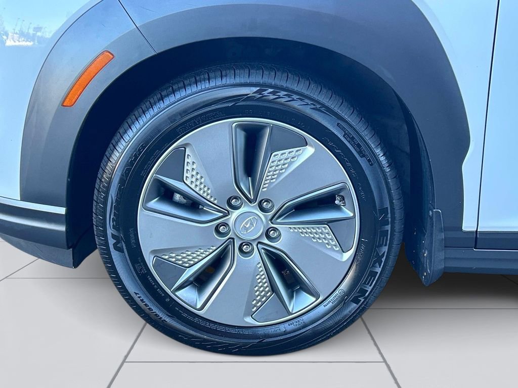 Used 2019 Hyundai Kona Ultimate FWD image 9
