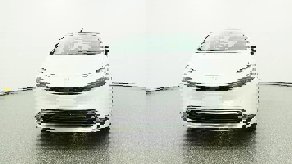 New 2026 Toyota Prius Plug-In Hybrid image 31