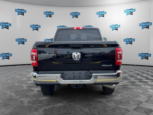 New 2024 RAM 3500 Tradesman w/ Bed Utility Group AWD/4WD image 8