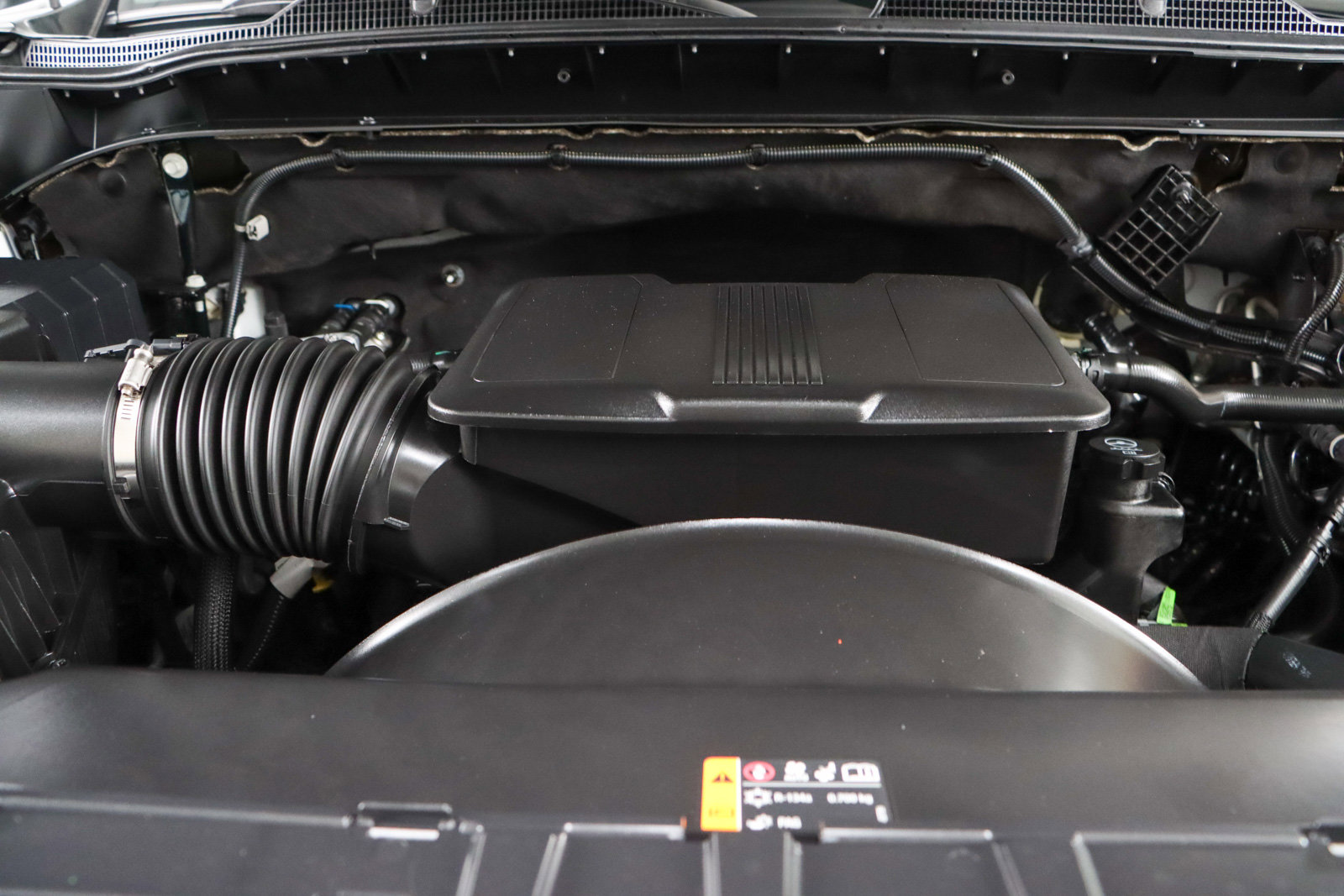 Used 2022 Chevrolet Silverado 2500 Custom w/ Custom Value Package image 30