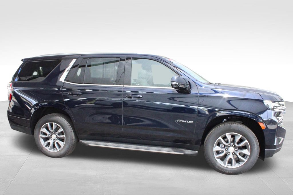 Used 2022 Chevrolet Tahoe LT w/ LT Signature Plus Package AWD/4WD image 18