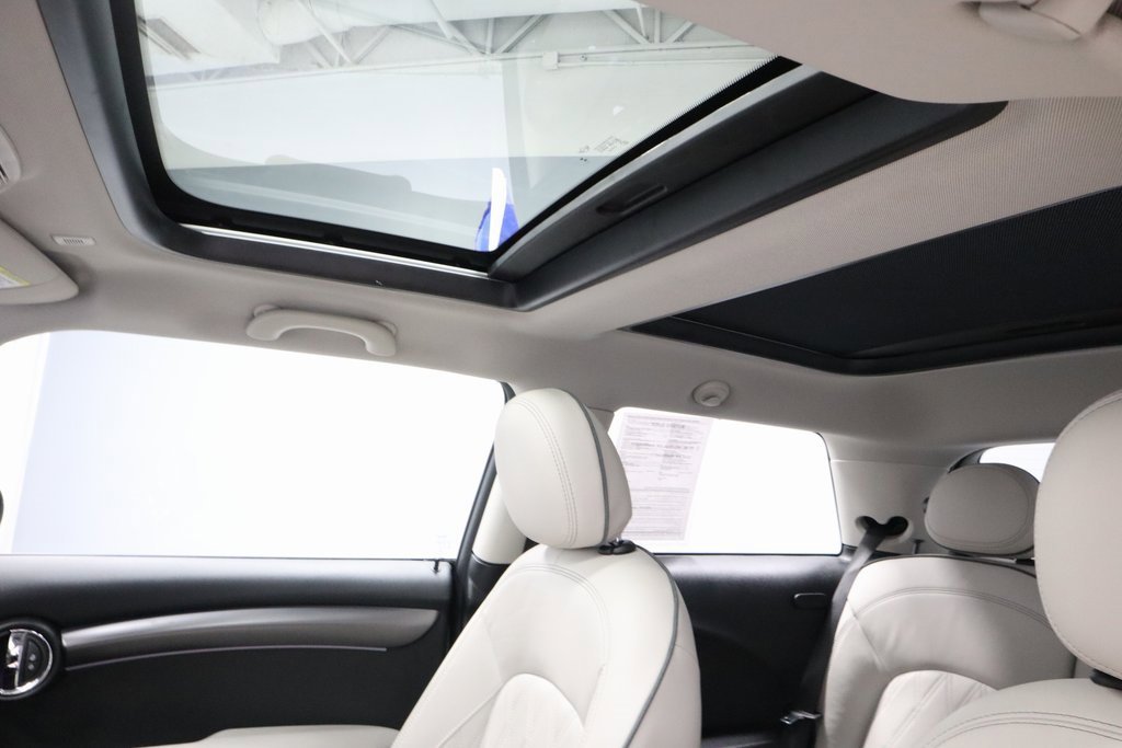 Used 2023 MINI Cooper S image 35