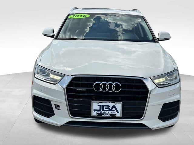Used 2016 Audi Q3 2.0T Premium Plus w/ Technology Package AWD/4WD image 24