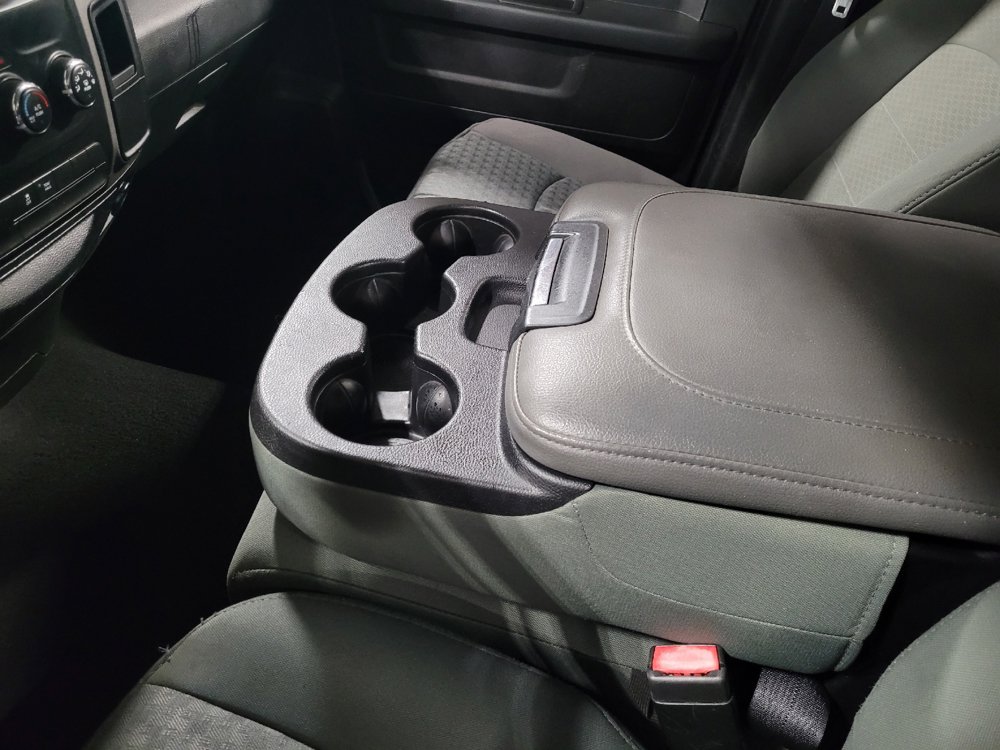 Used 2015 RAM 1500 Tradesman w/ Popular Equipment Group AWD/4WD image 26
