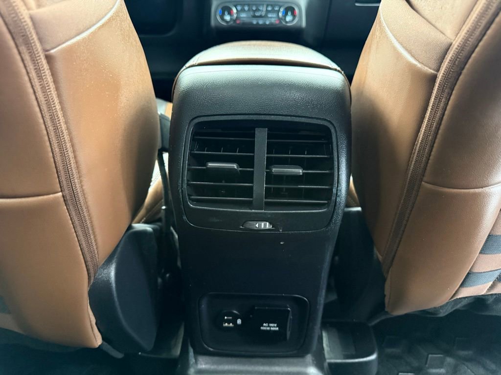 Certified 2023 Ford Bronco Sport Badlands w/ Premium Package image 30