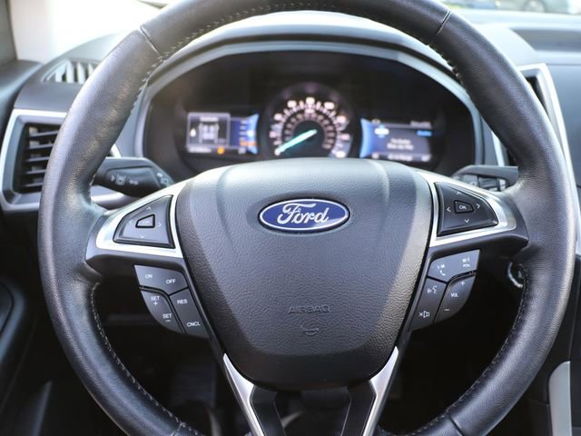 Used 2023 Ford Edge SEL w/ Convenience Package AWD/4WD image 23