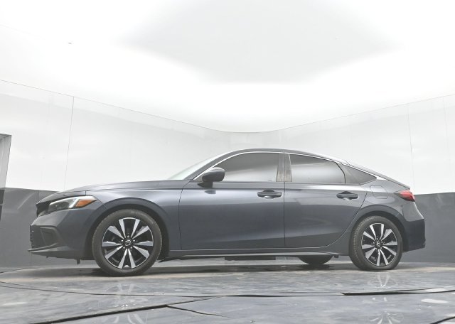 Used 2022 Honda Civic EX-L image 44