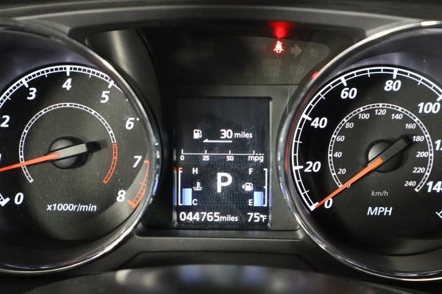 Used 2024 Mitsubishi Outlander Sport ES image 31