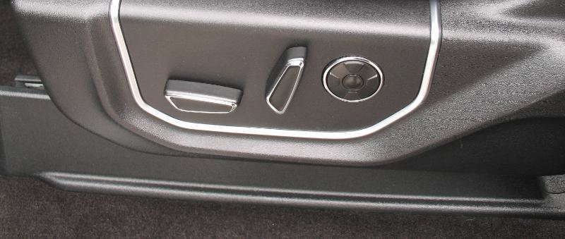 Used 2018 Ford F150 Limited w/ Trailer Tow Package AWD/4WD image 18