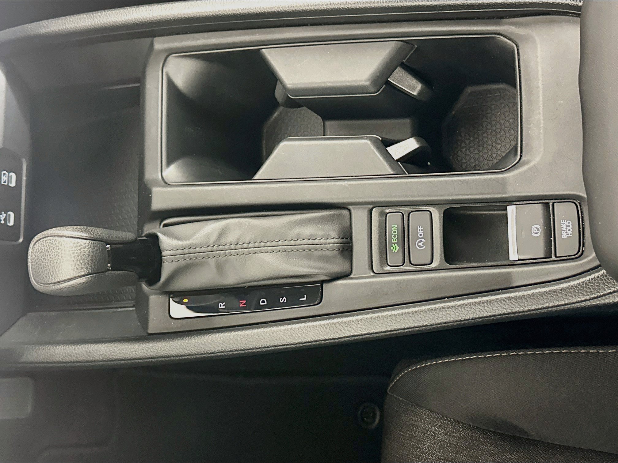 Used 2024 Honda Accord EX image 23