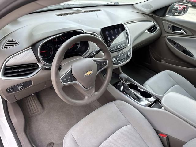 Used 2022 Chevrolet Malibu LS image 18