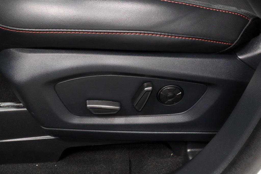 Certified 2025 Ford Explorer ST image 28