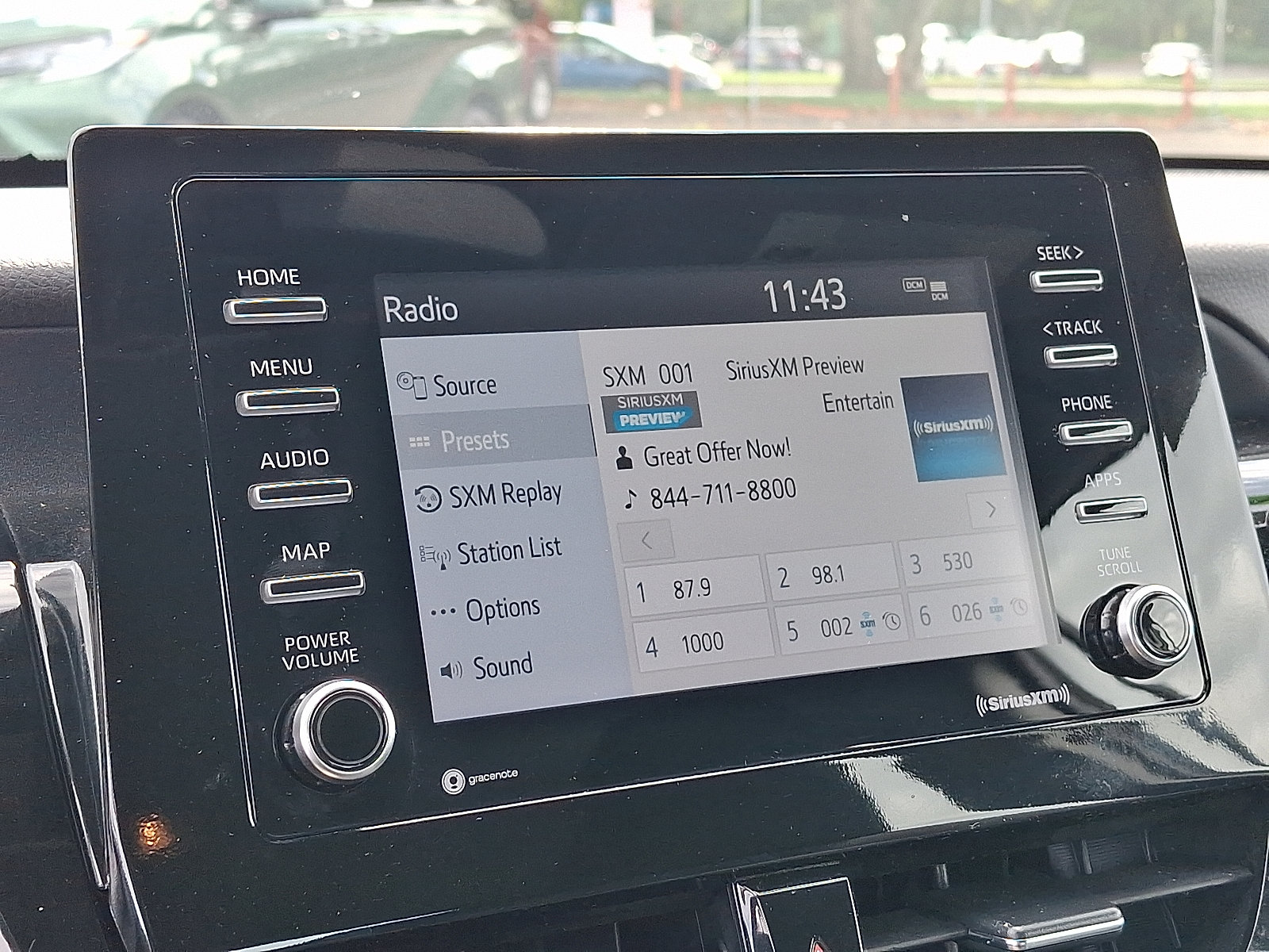 Certified 2023 Toyota Camry SE FWD image 17