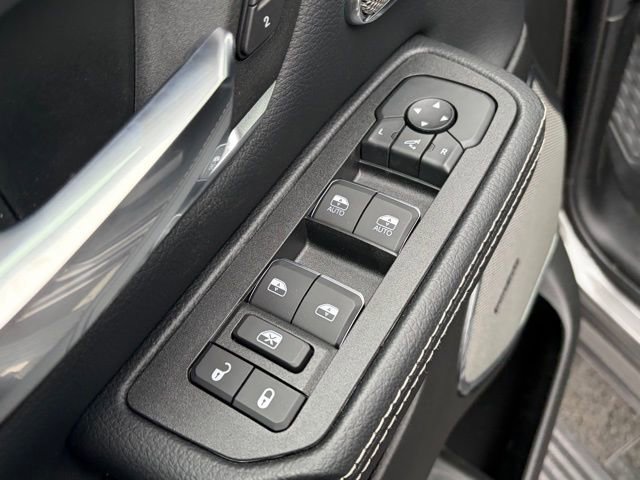 New 2026 RAM 1500 Laramie image 13