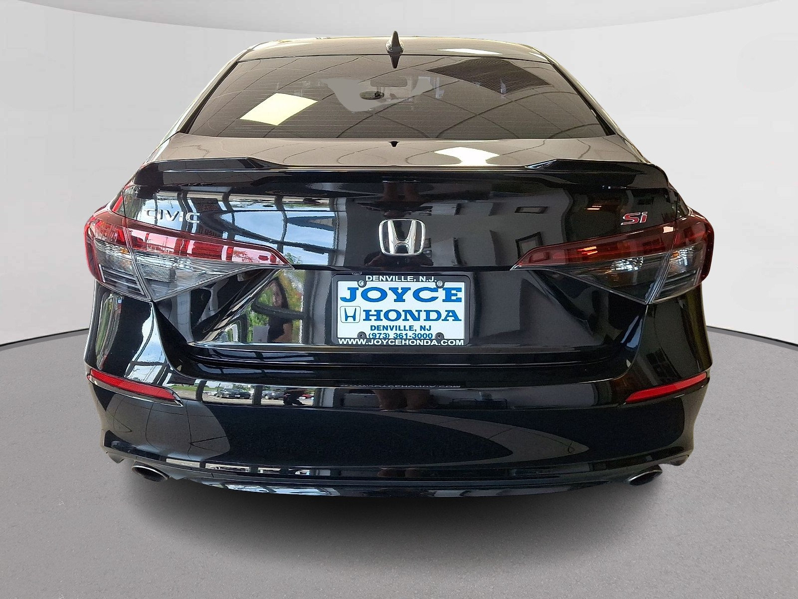 Used 2025 Honda Civic Si image 9