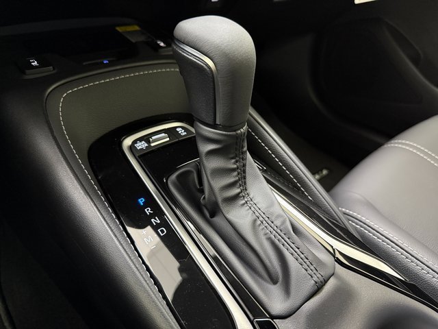 New 2026 Toyota Corolla XSE image 20