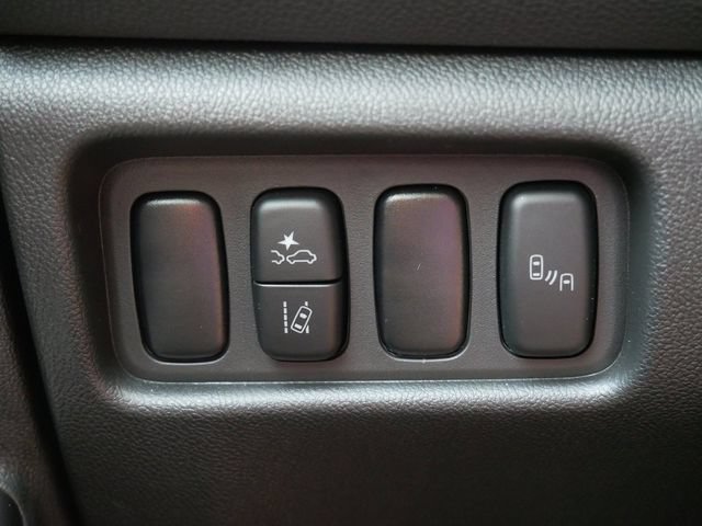 Used 2025 Mitsubishi Outlander Sport SE AWD/4WD image 16